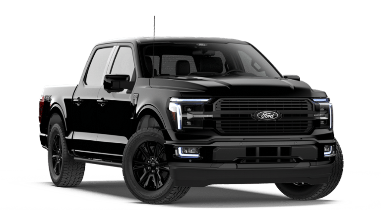 F-150® vehicle
